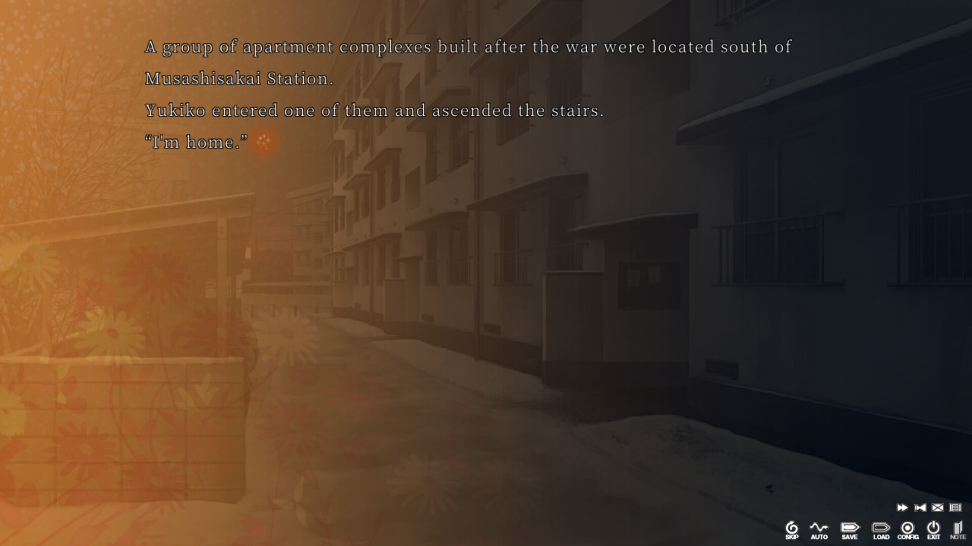 The Shell Part II: Purgatorio screenshot 7