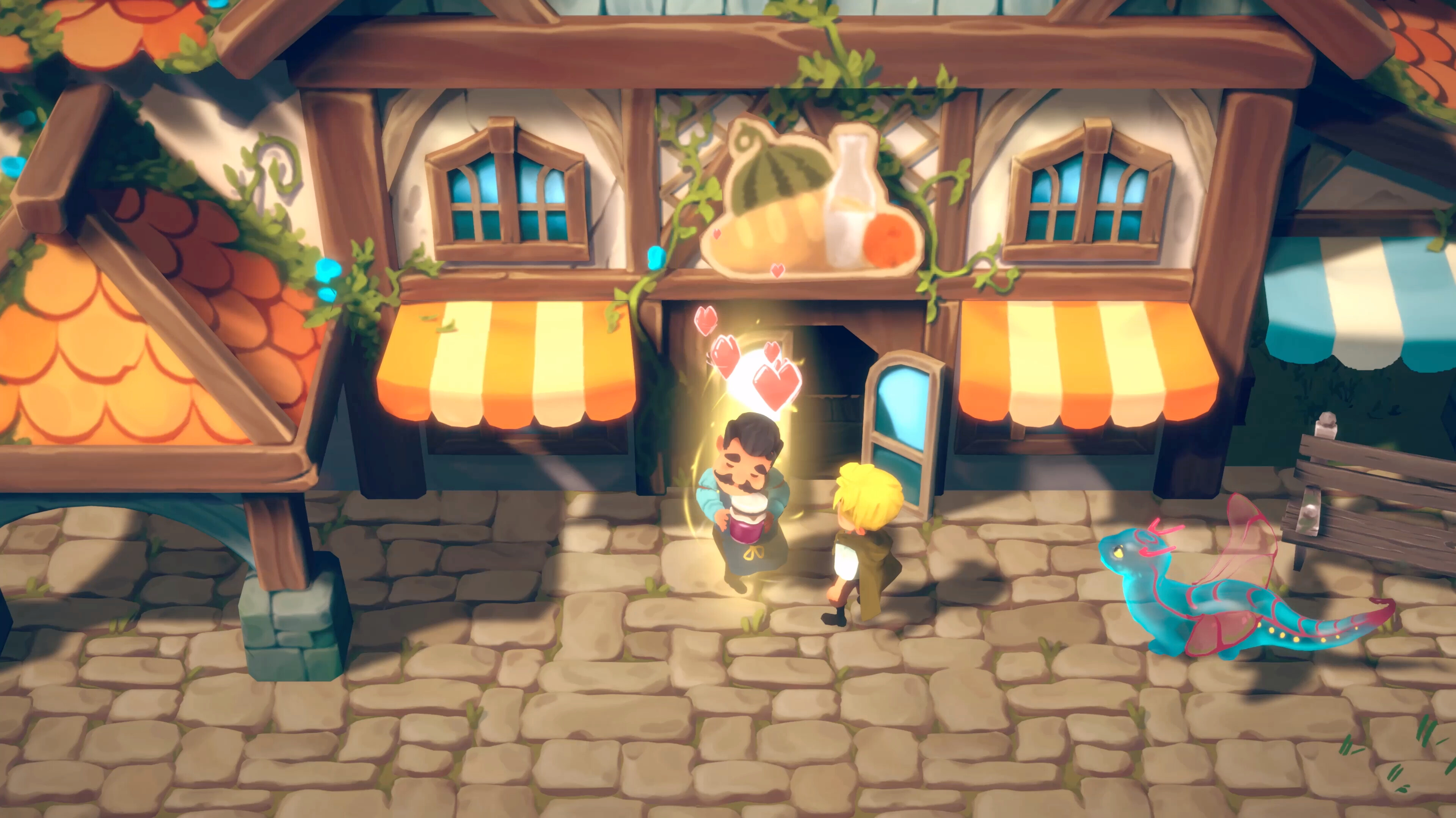 Dragon Shelter screenshot 10