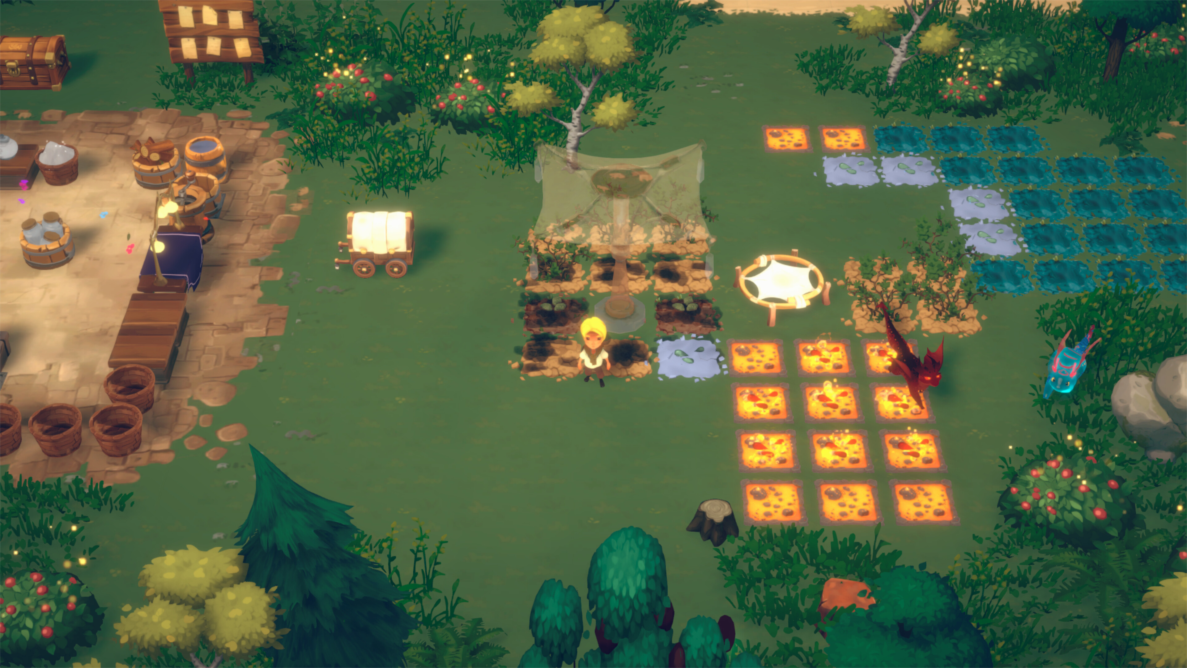 Dragon Shelter screenshot 15