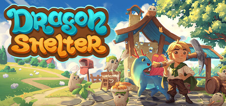 Dragon Shelter thumbnail