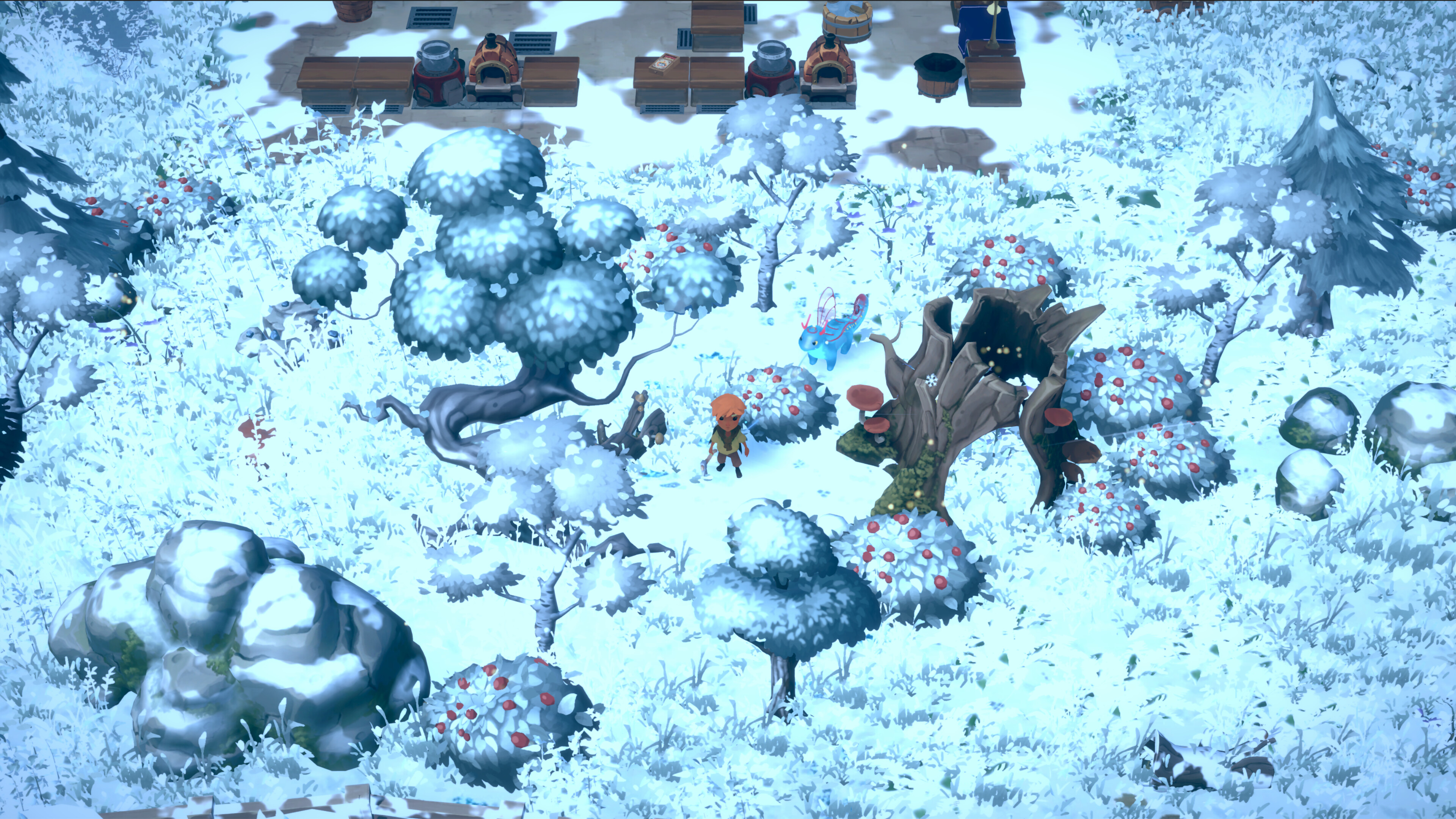 Dragon Shelter screenshot 17