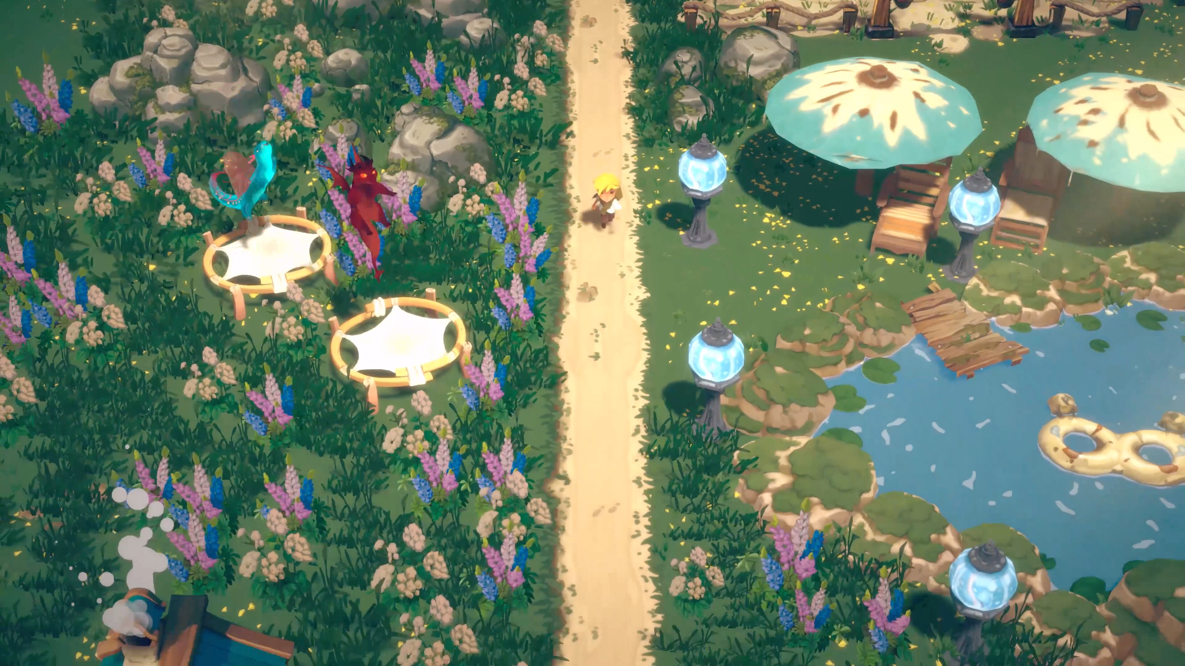Dragon Shelter screenshot 16