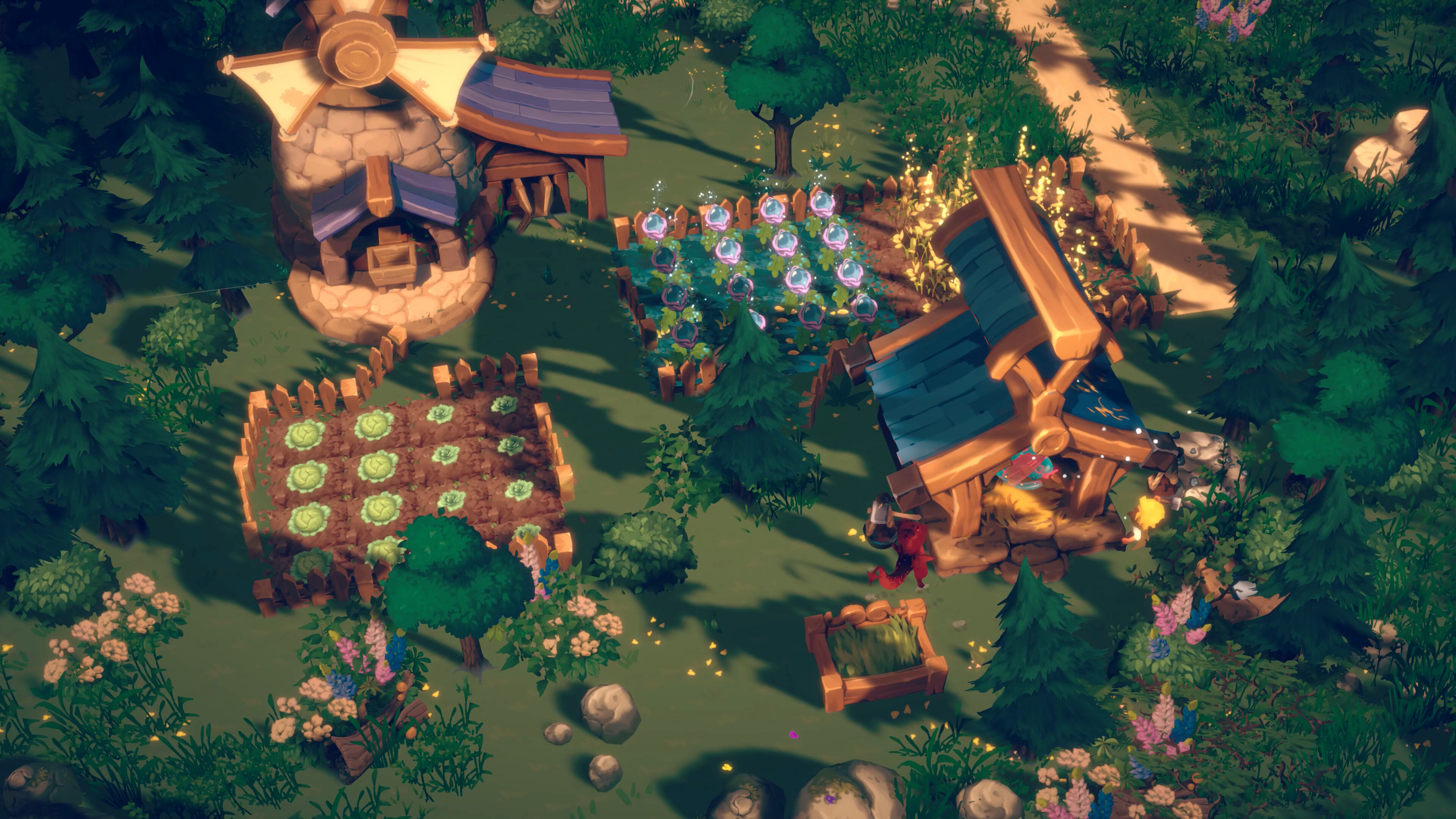 Dragon Shelter screenshot 19