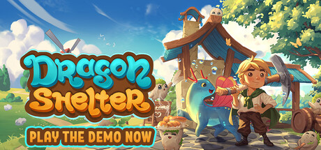 Dragon Shelter