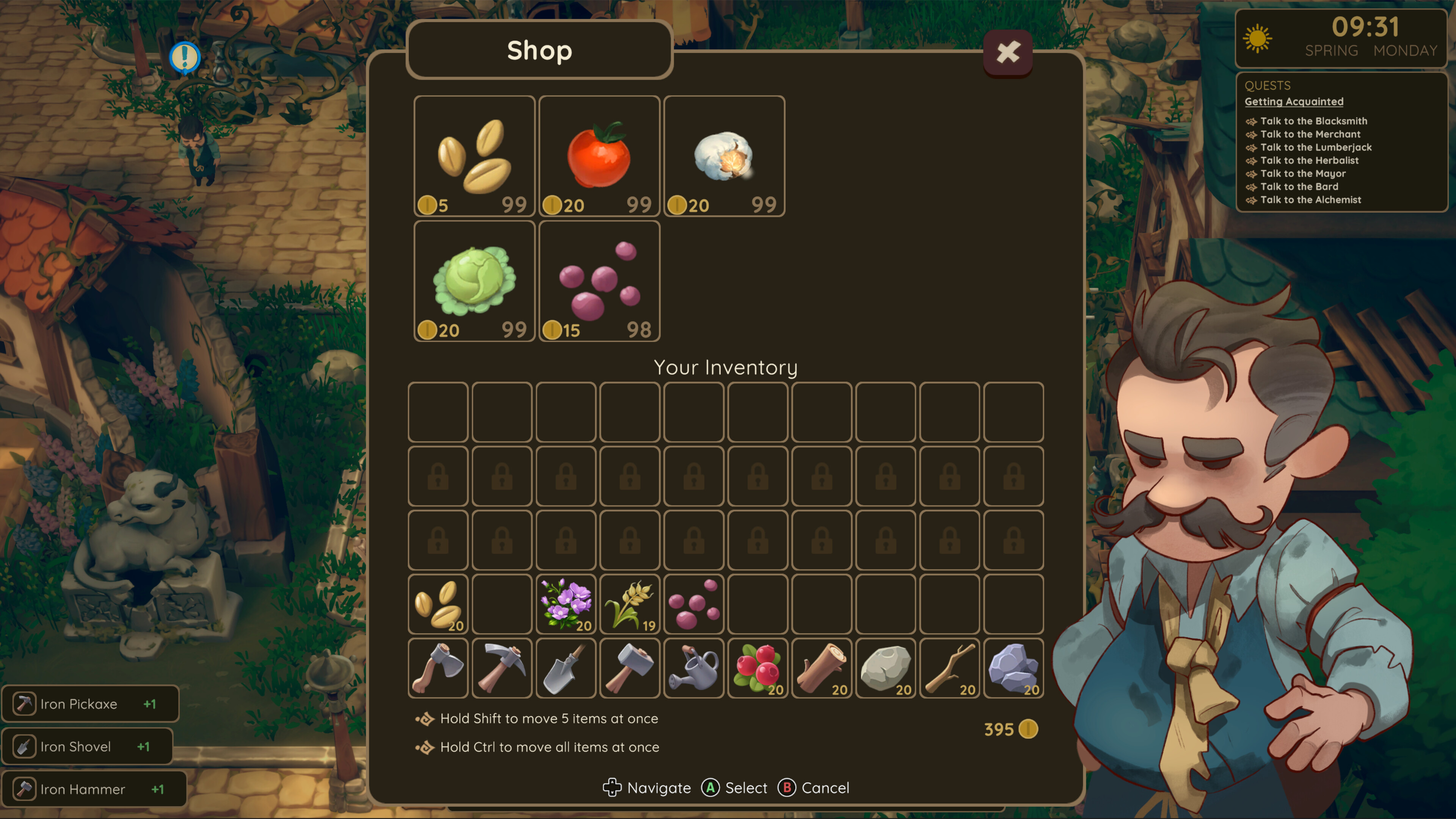 Dragon Shelter screenshot 13