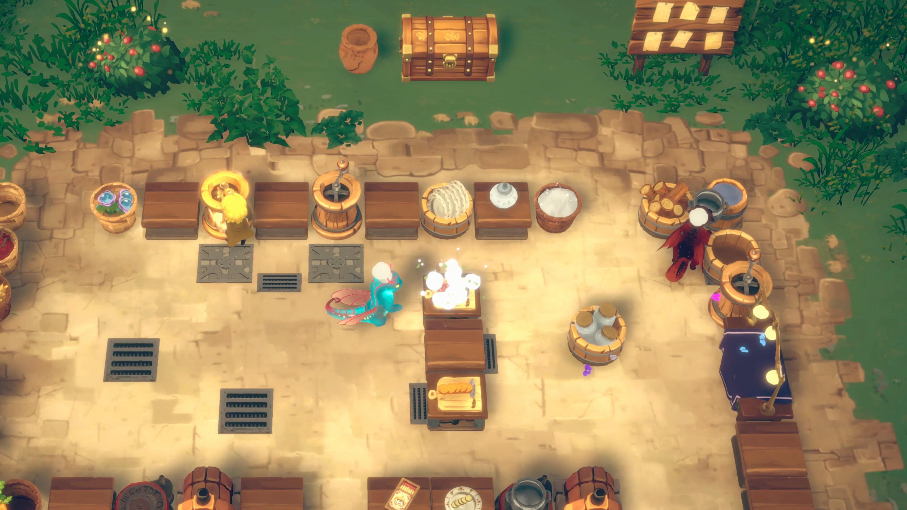 Dragon Shelter screenshot 11