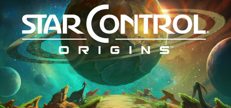 Star Control®: Origins — Steam header
