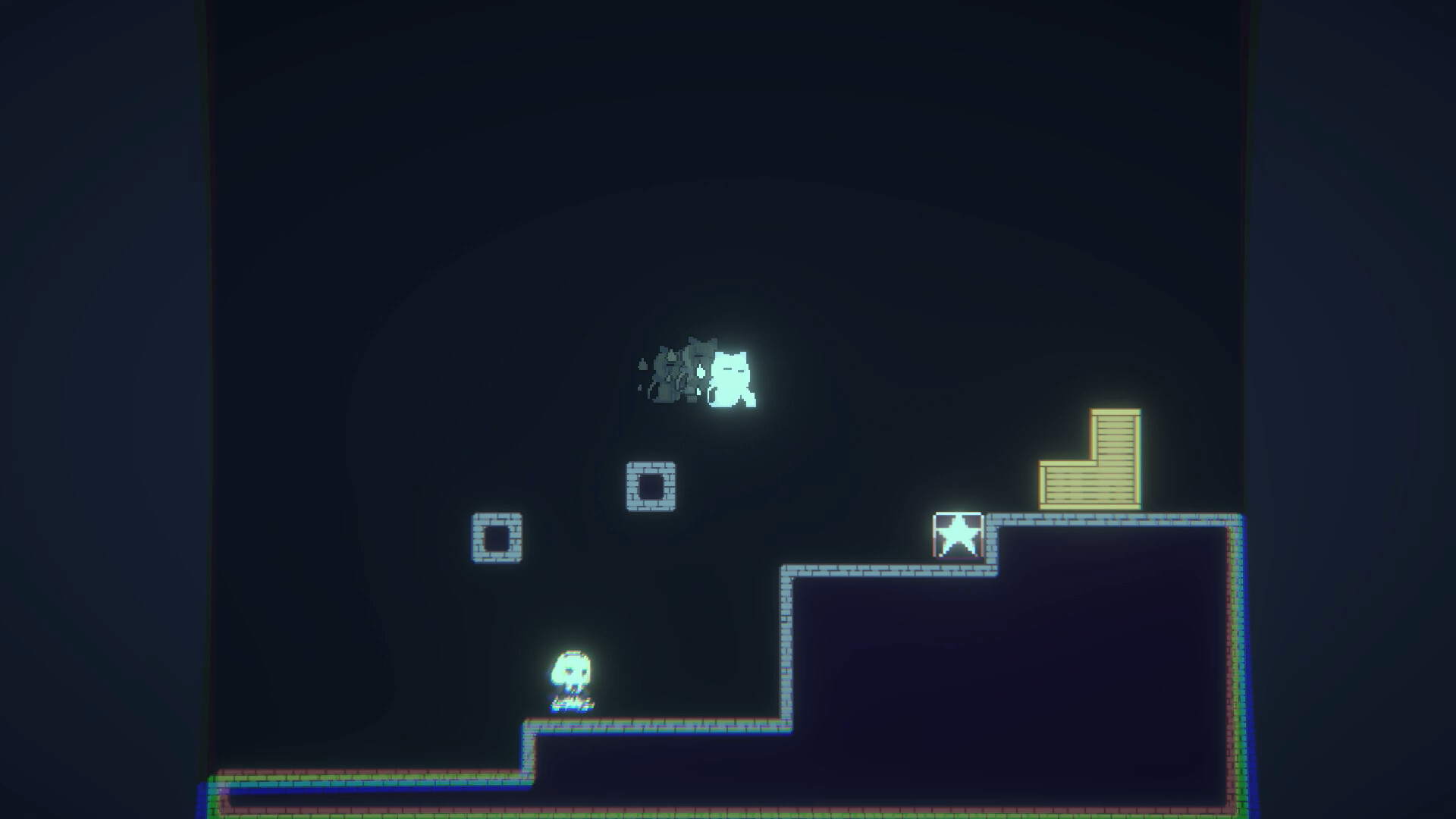 Polter Lily screenshot 2