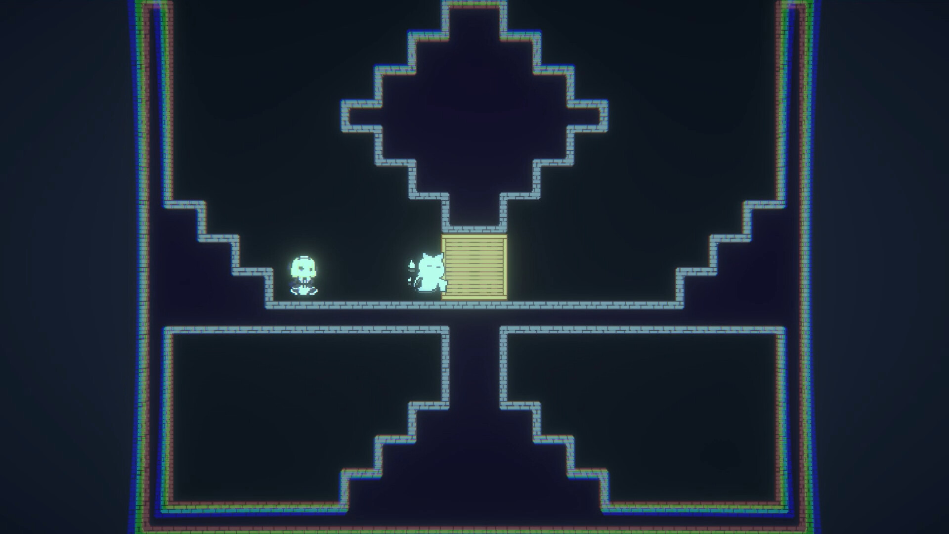 Polter Lily screenshot 4