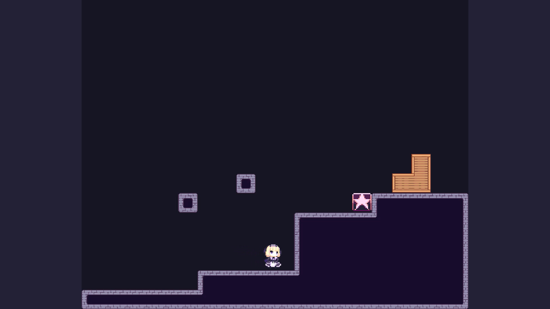 Polter Lily screenshot 1