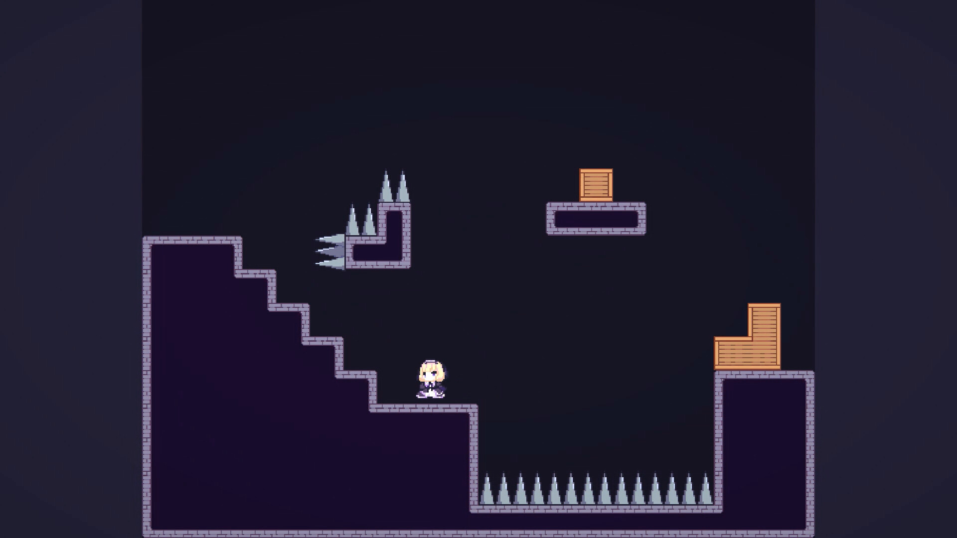 Polter Lily screenshot 5