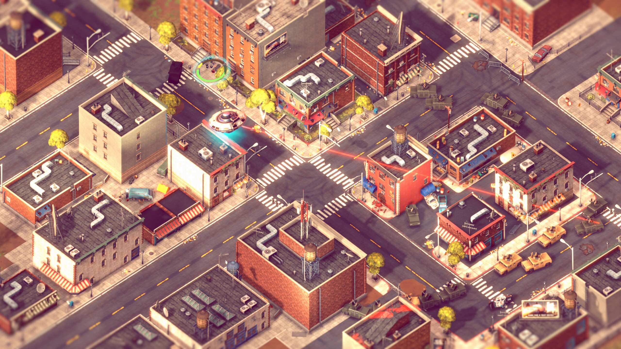 Abduct 'Em screenshot 10
