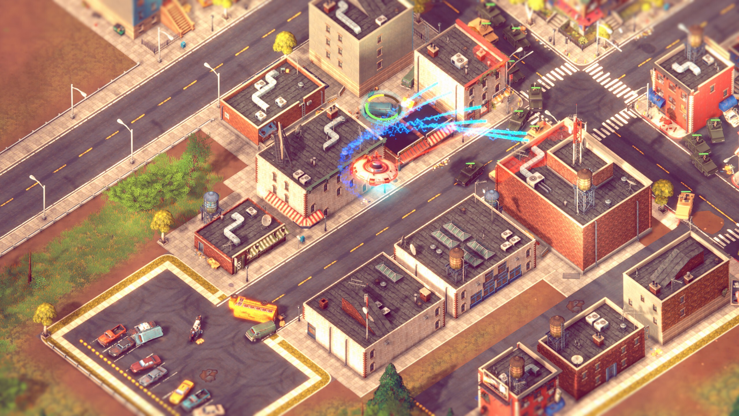 Abduct 'Em screenshot 5