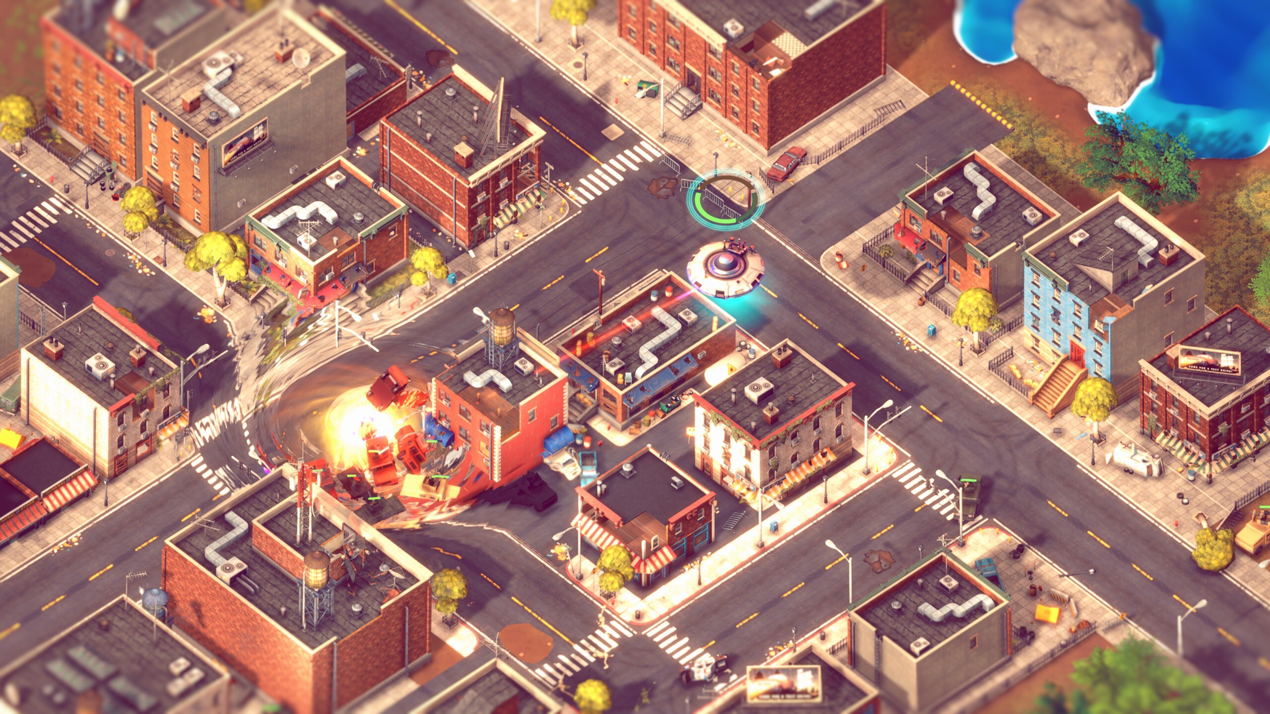 Abduct 'Em screenshot 6