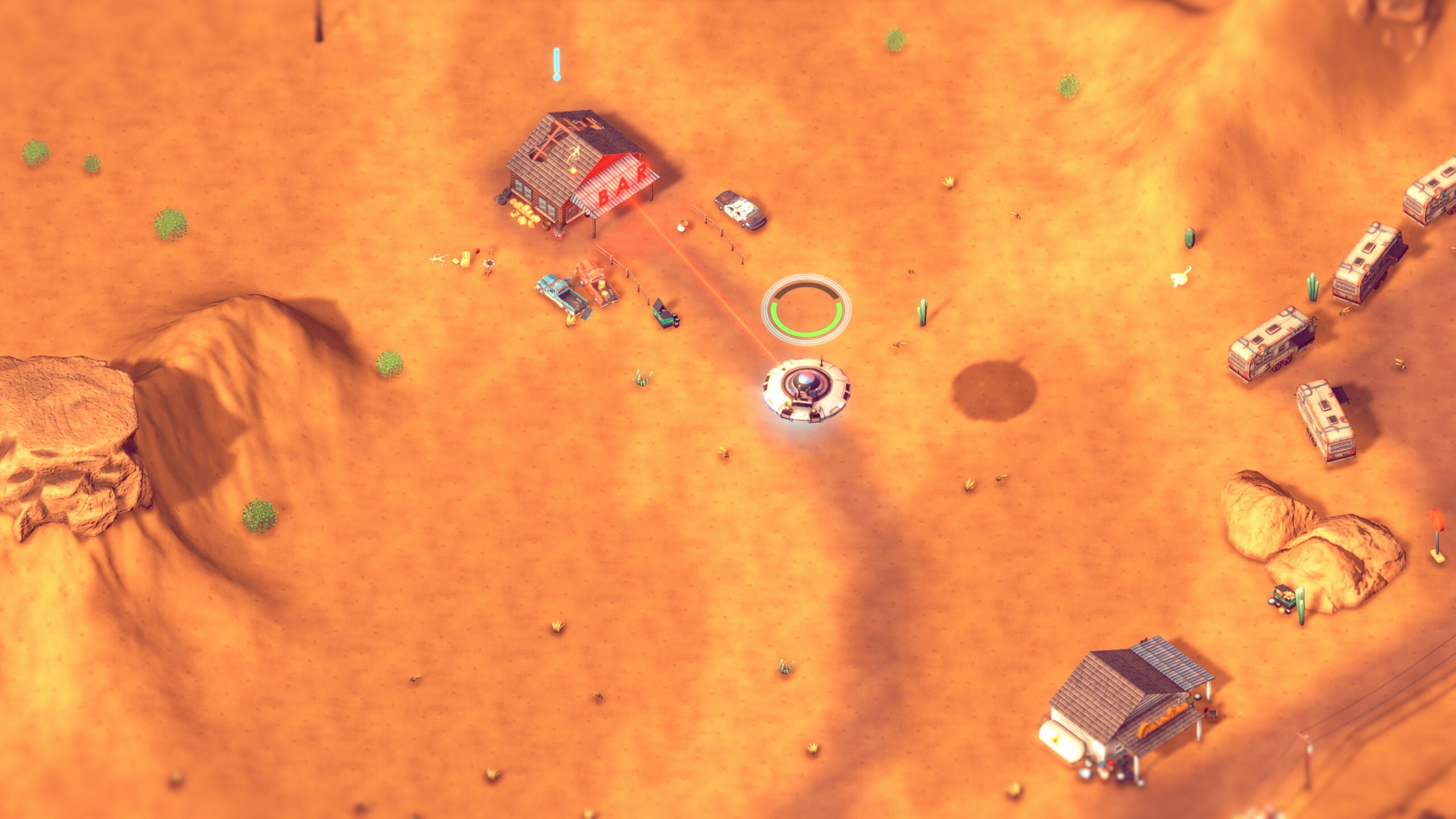 Abduct 'Em screenshot 7