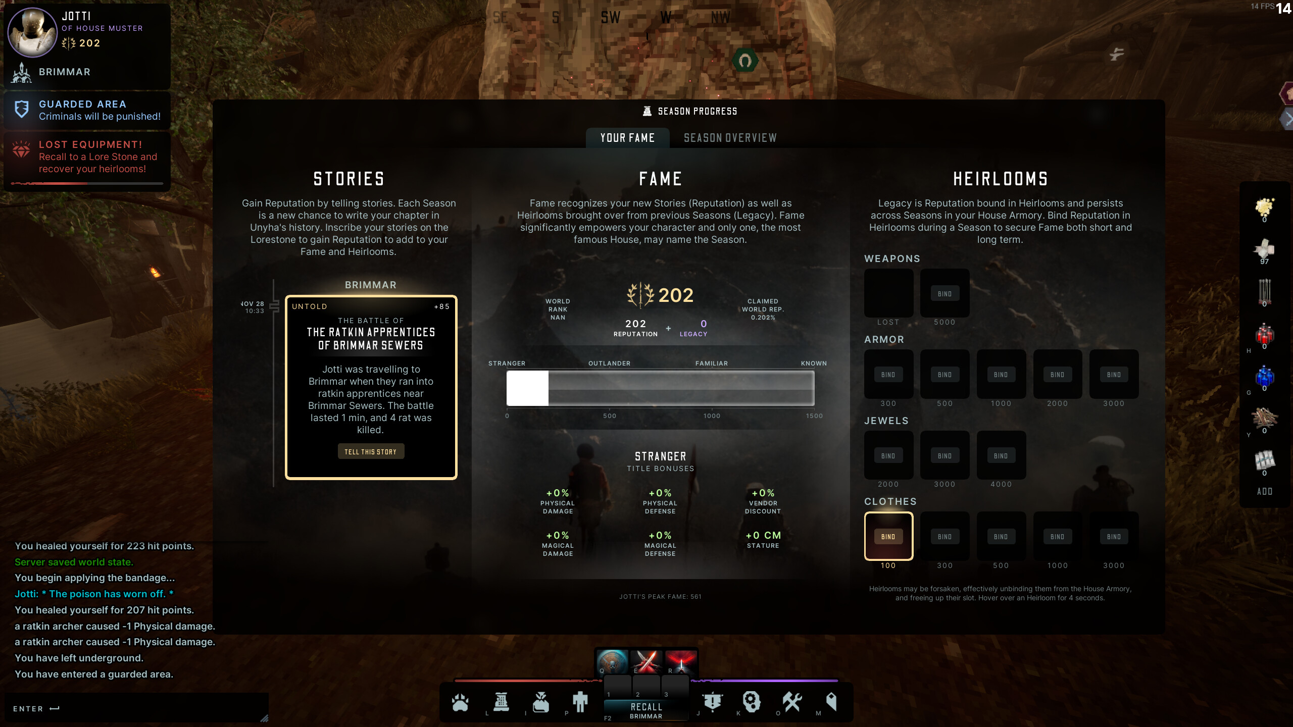 Unyha screenshot 8