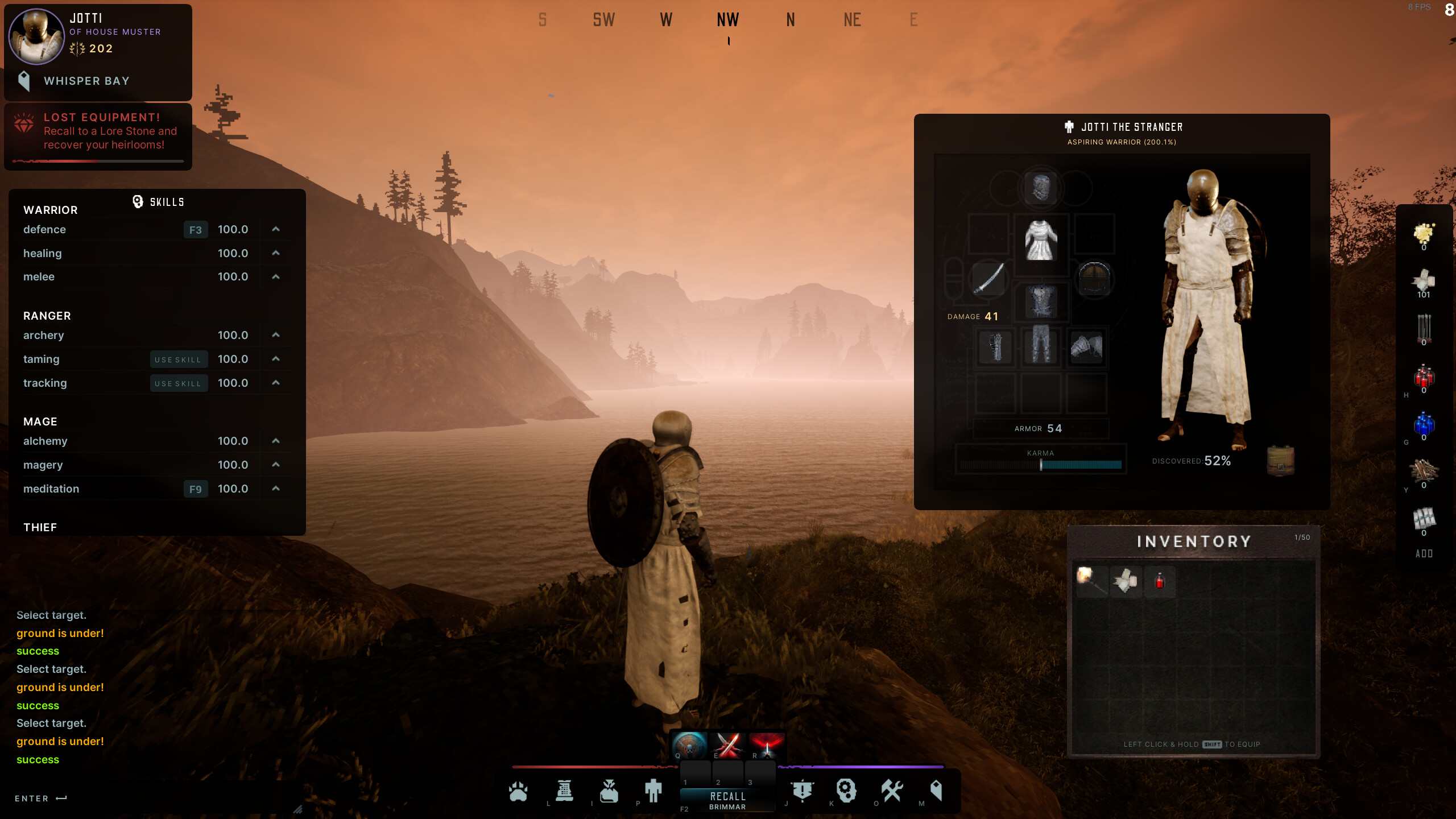 Unyha screenshot 10
