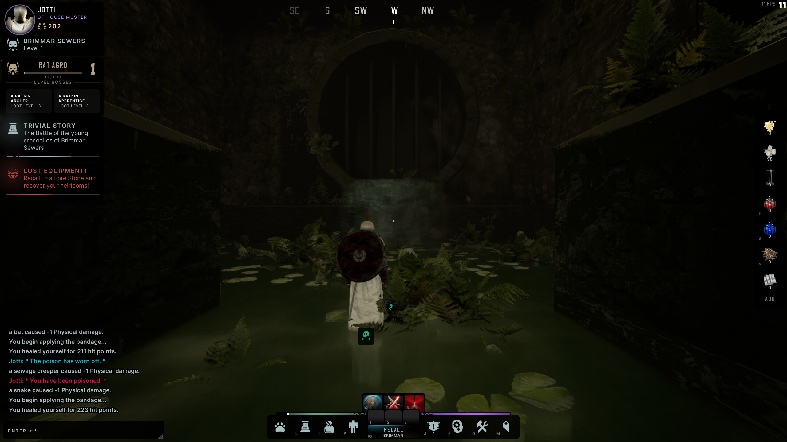 Unyha screenshot 9