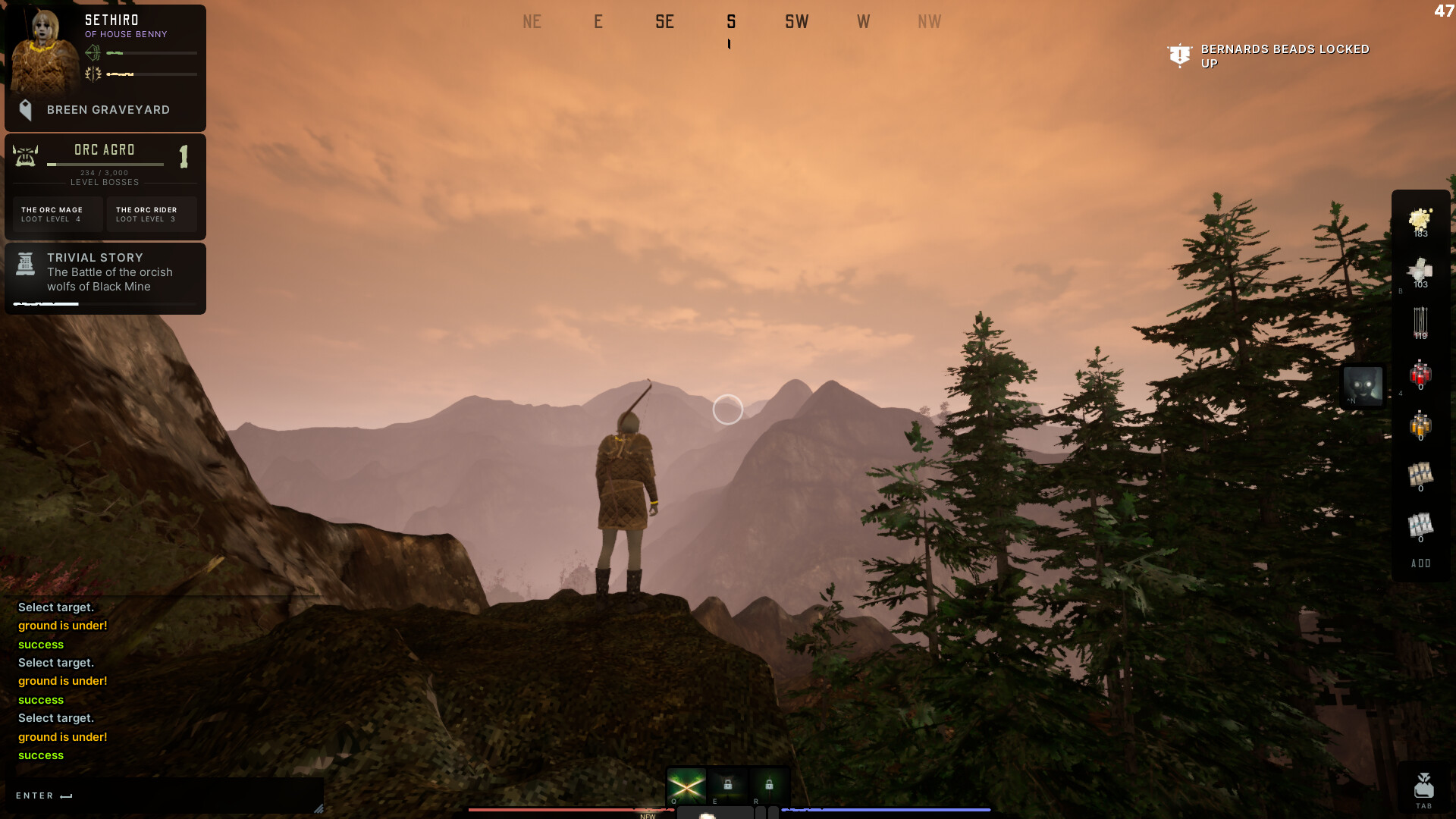 Unyha screenshot 6