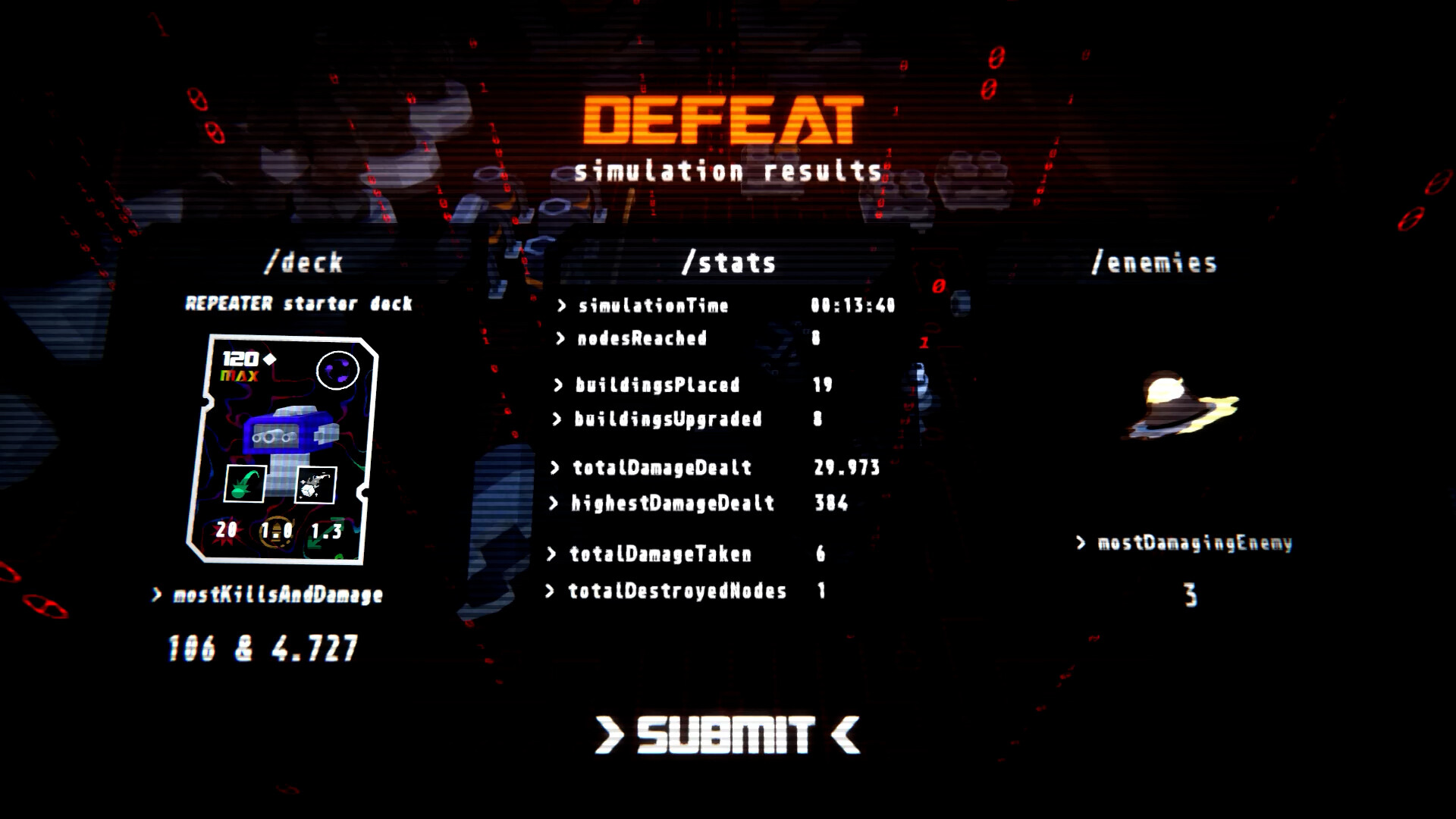 Nomad Defender screenshot 7