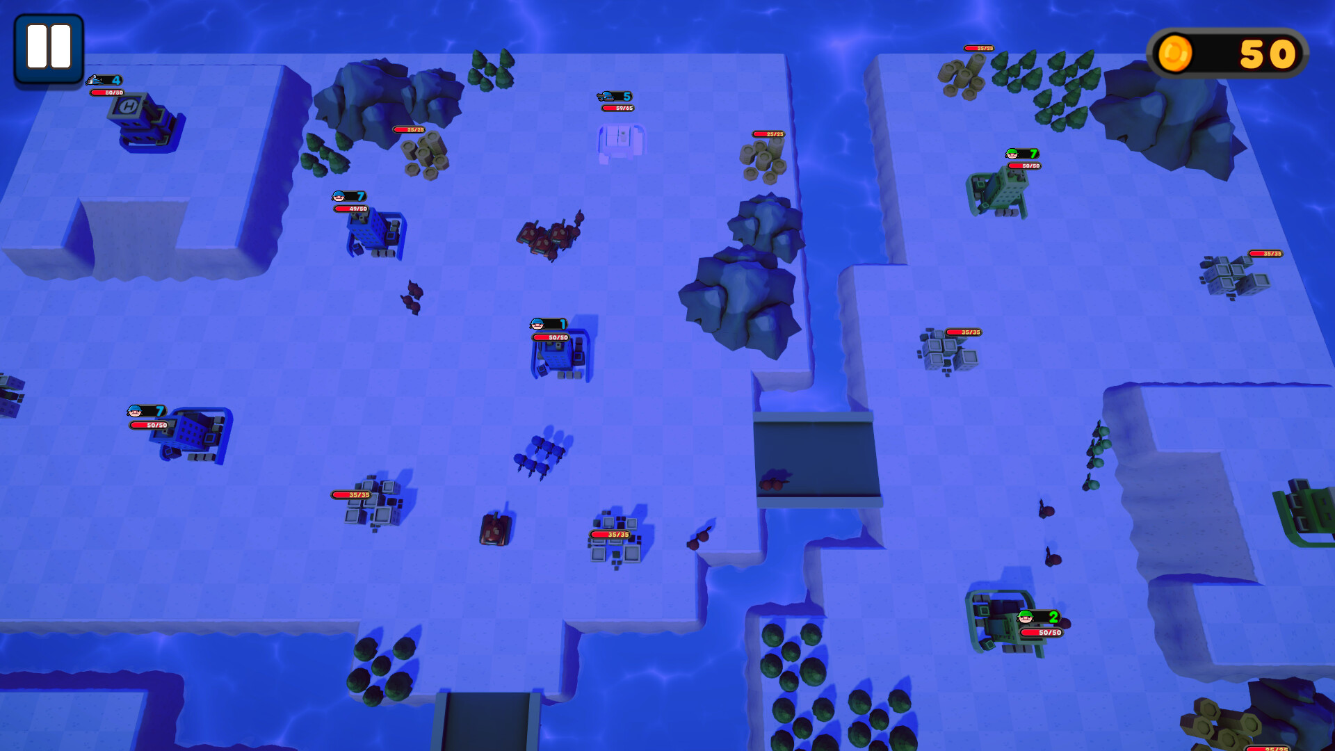Troopstuck screenshot 4
