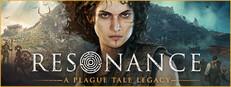 Resonance: A Plague Tale Legacy