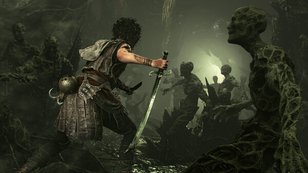 Resonance: A Plague Tale Legacy screenshot