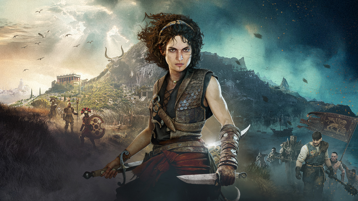 Pre-purchase Resonance: A Plague Tale Legacy on Steam