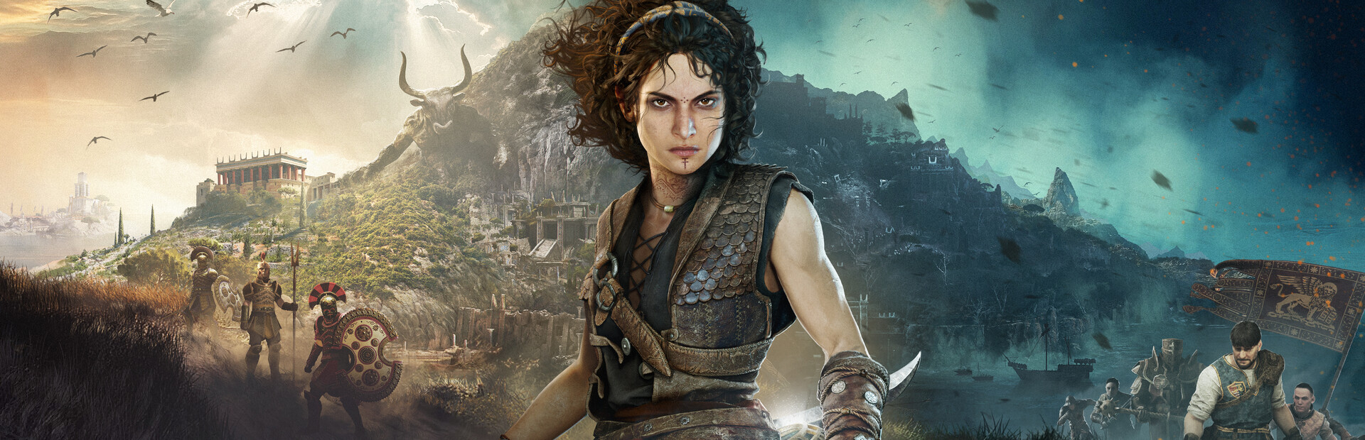 Resonance: A Plague Tale Legacy