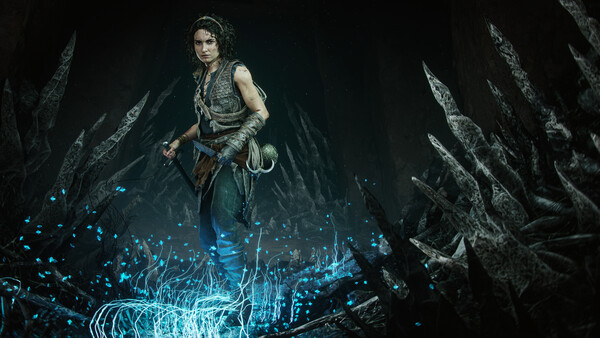Resonance: A Plague Tale Legacy screenshot