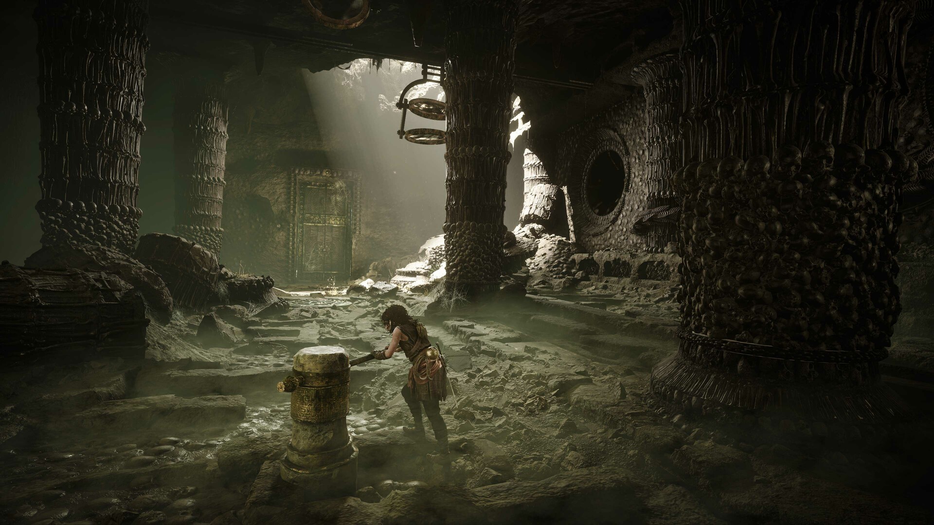 Resonance: A Plague Tale Legacy — изображение 7