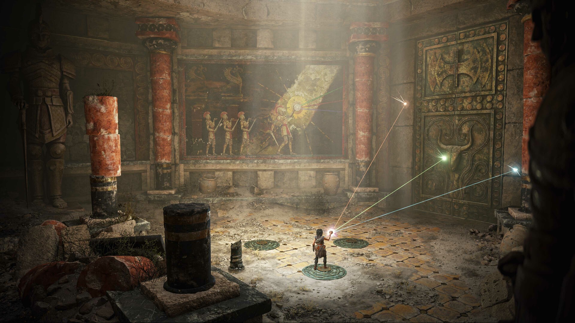 Screenshot #2