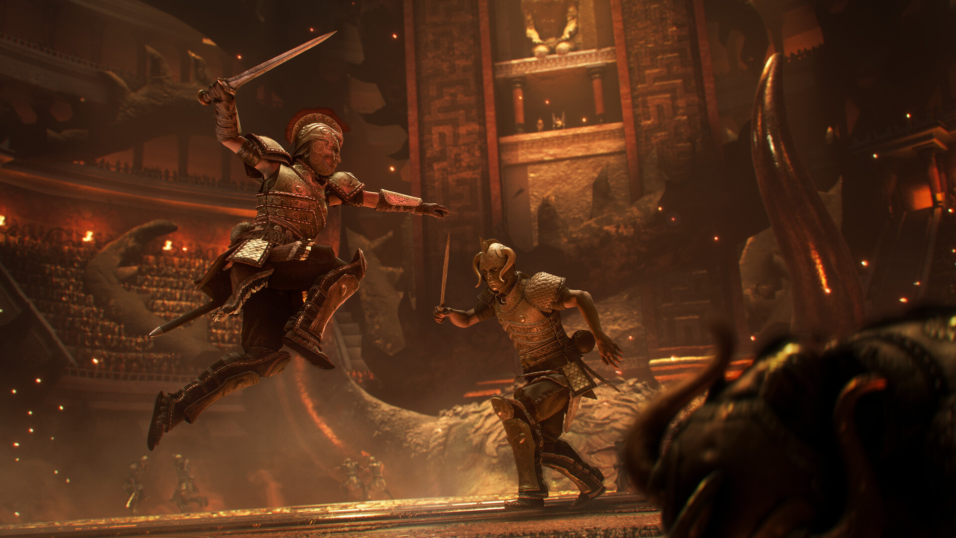 Resonance: A Plague Tale Legacy — изображение 4