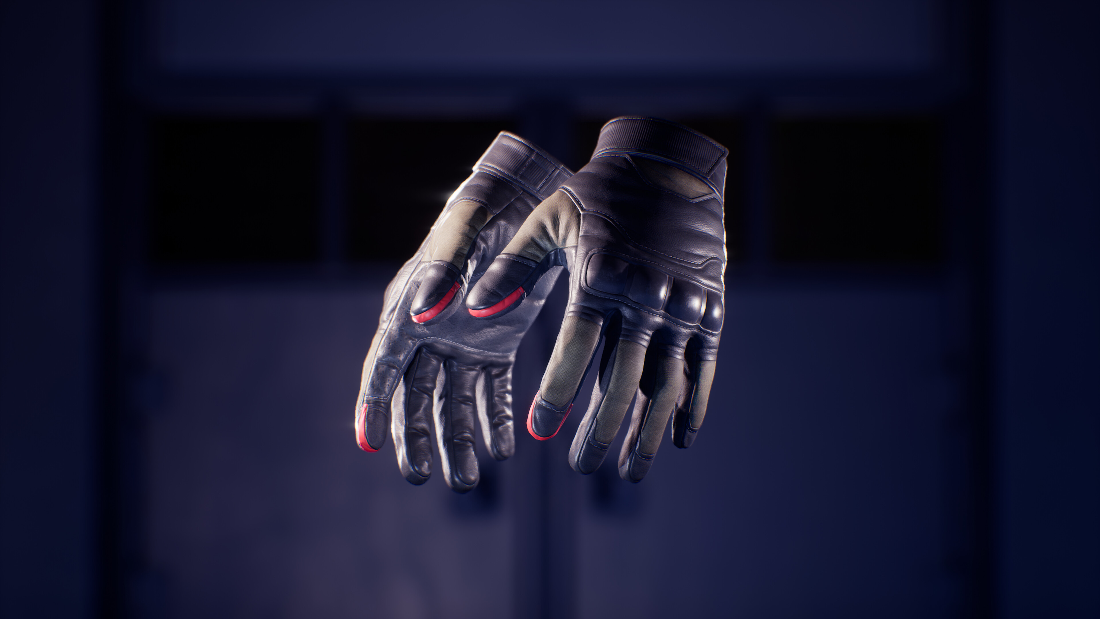 PAYDAY 3: Chapter 1 - Syntax Error screenshot 18
