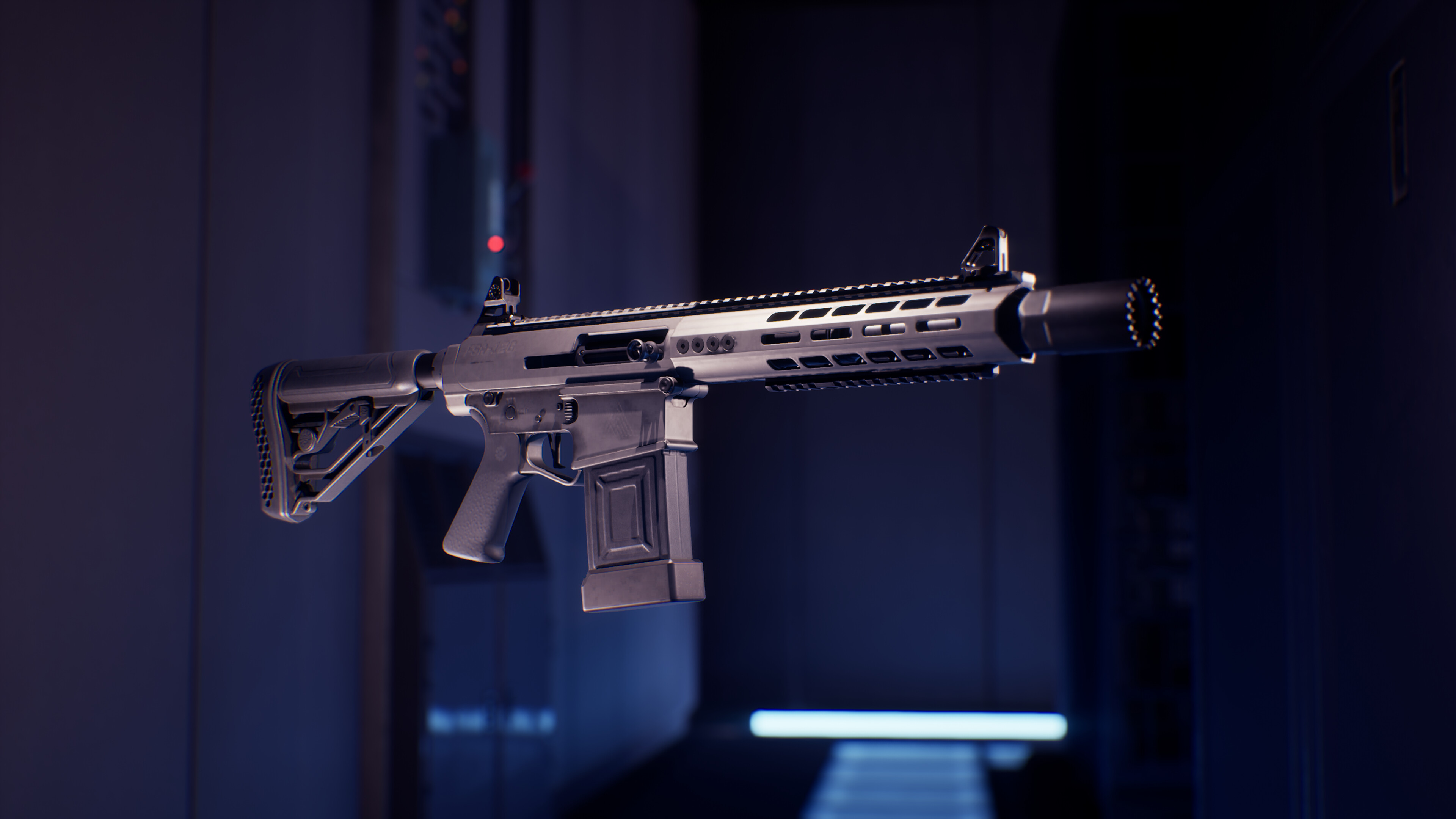 PAYDAY 3: Chapter 1 - Syntax Error screenshot 7