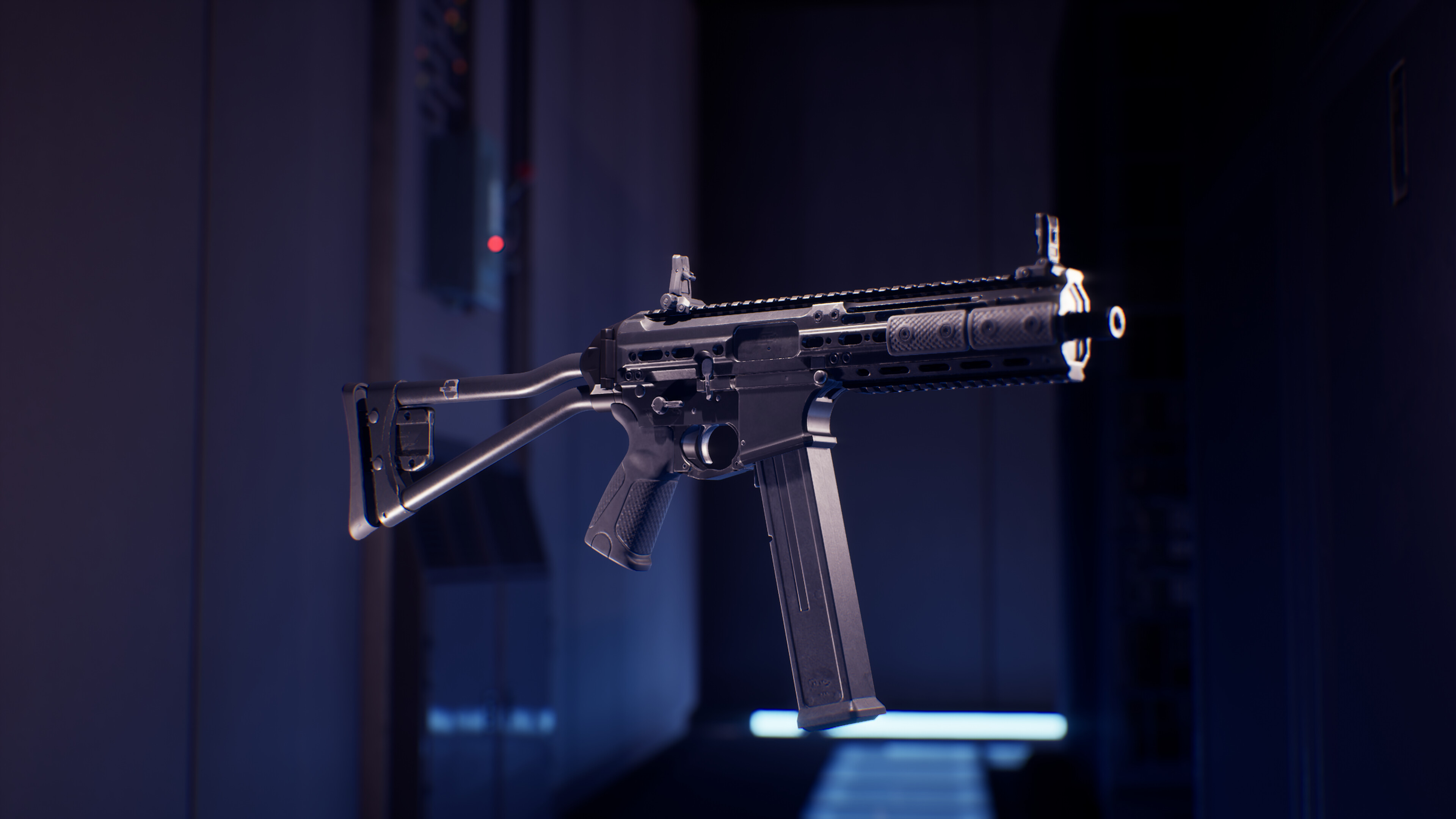 PAYDAY 3: Chapter 1 - Syntax Error screenshot 5