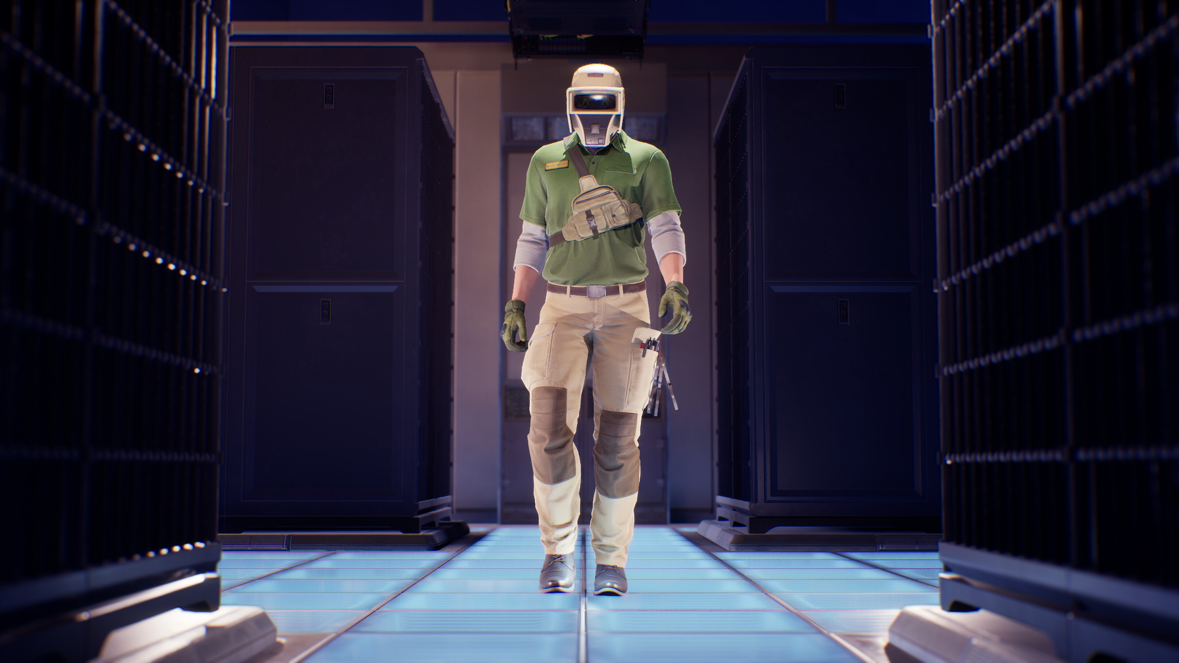 PAYDAY 3: Chapter 1 - Syntax Error screenshot 9