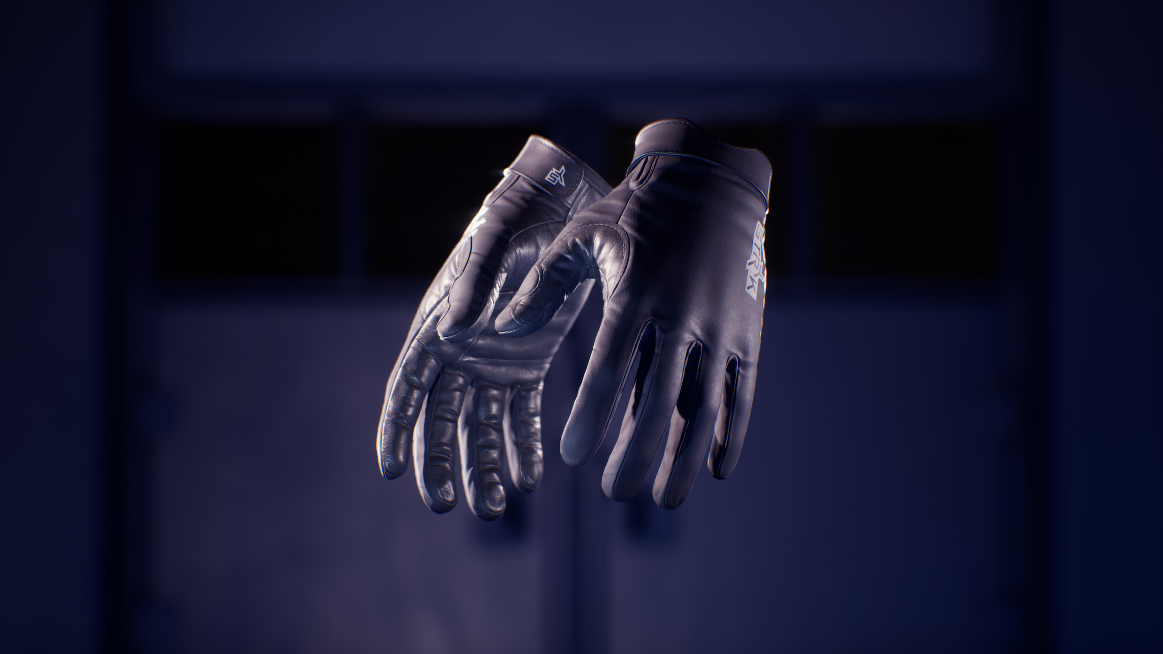 PAYDAY 3: Chapter 1 - Syntax Error screenshot 19