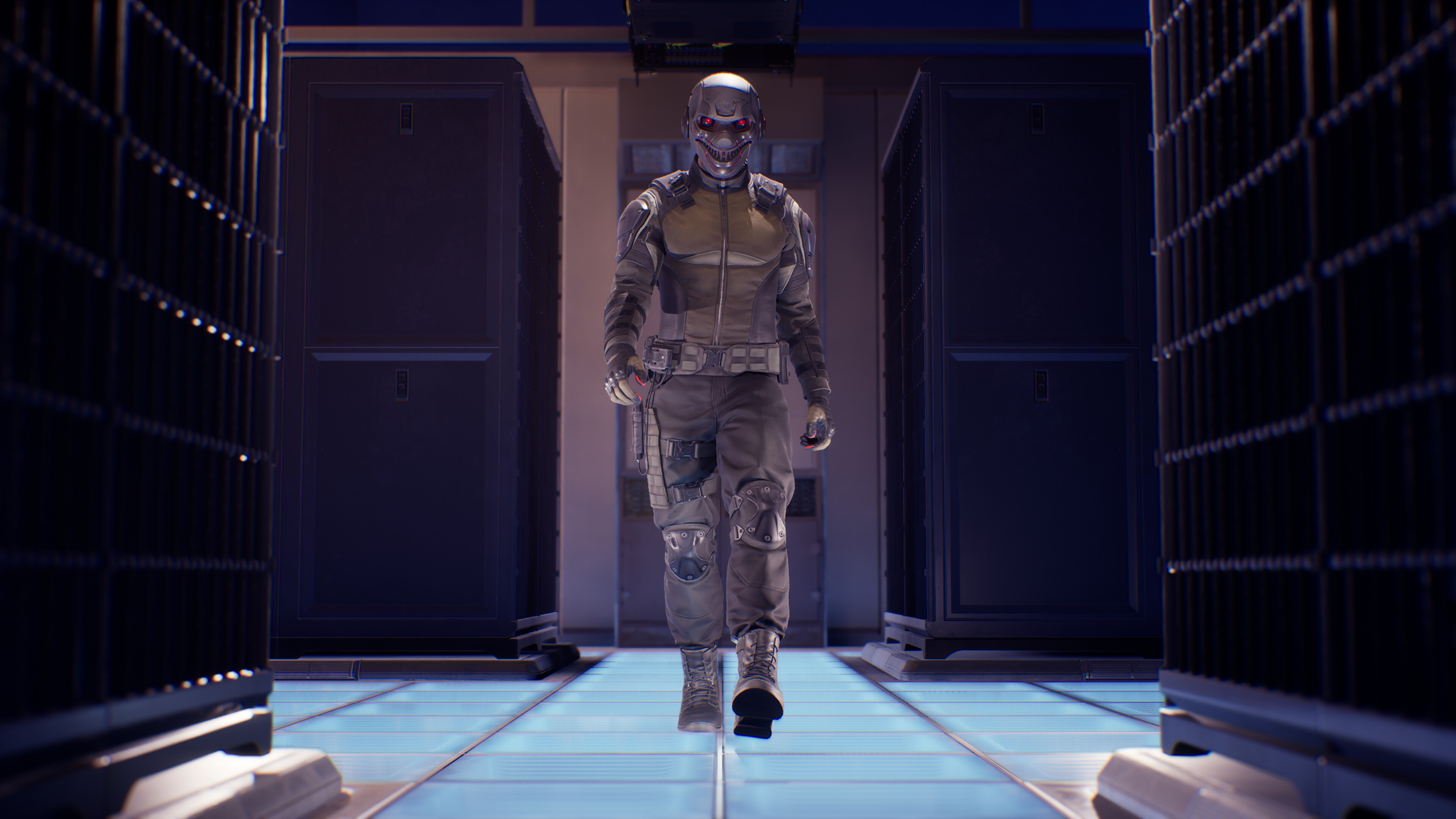 PAYDAY 3: Chapter 1 - Syntax Error screenshot 10