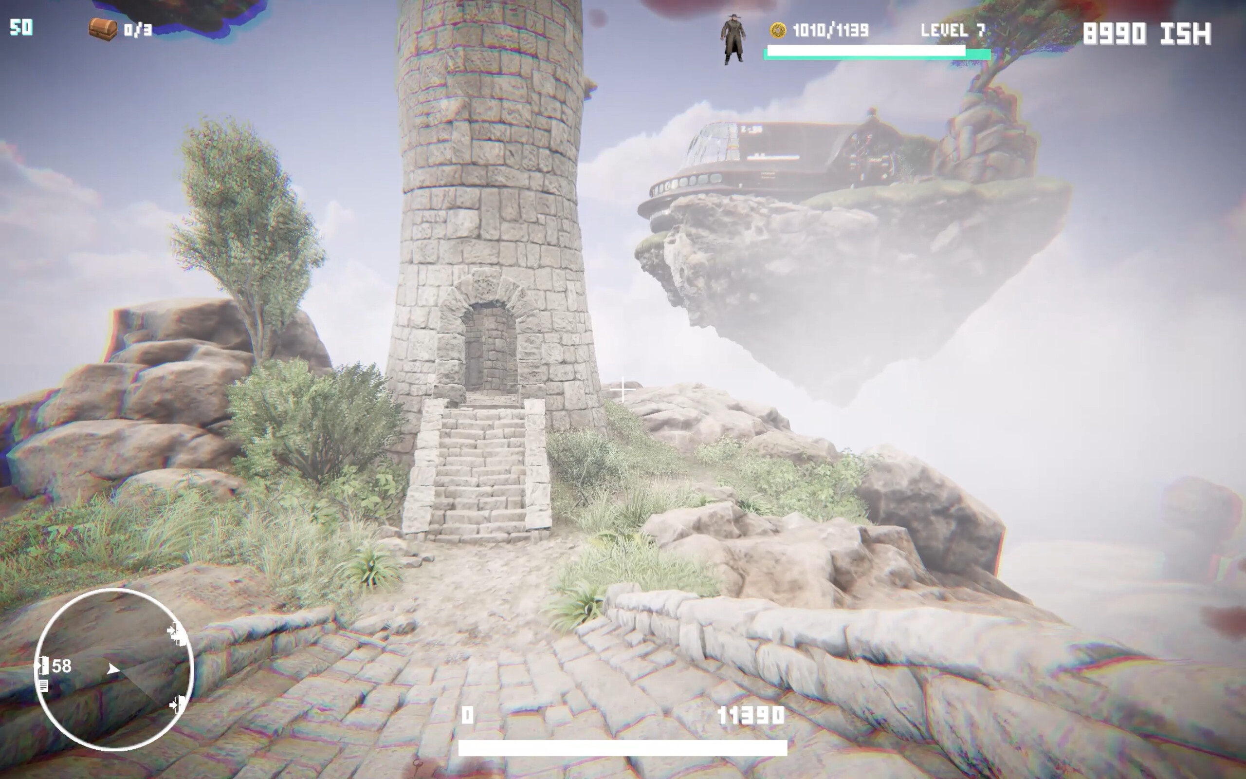 Interlude screenshot 5