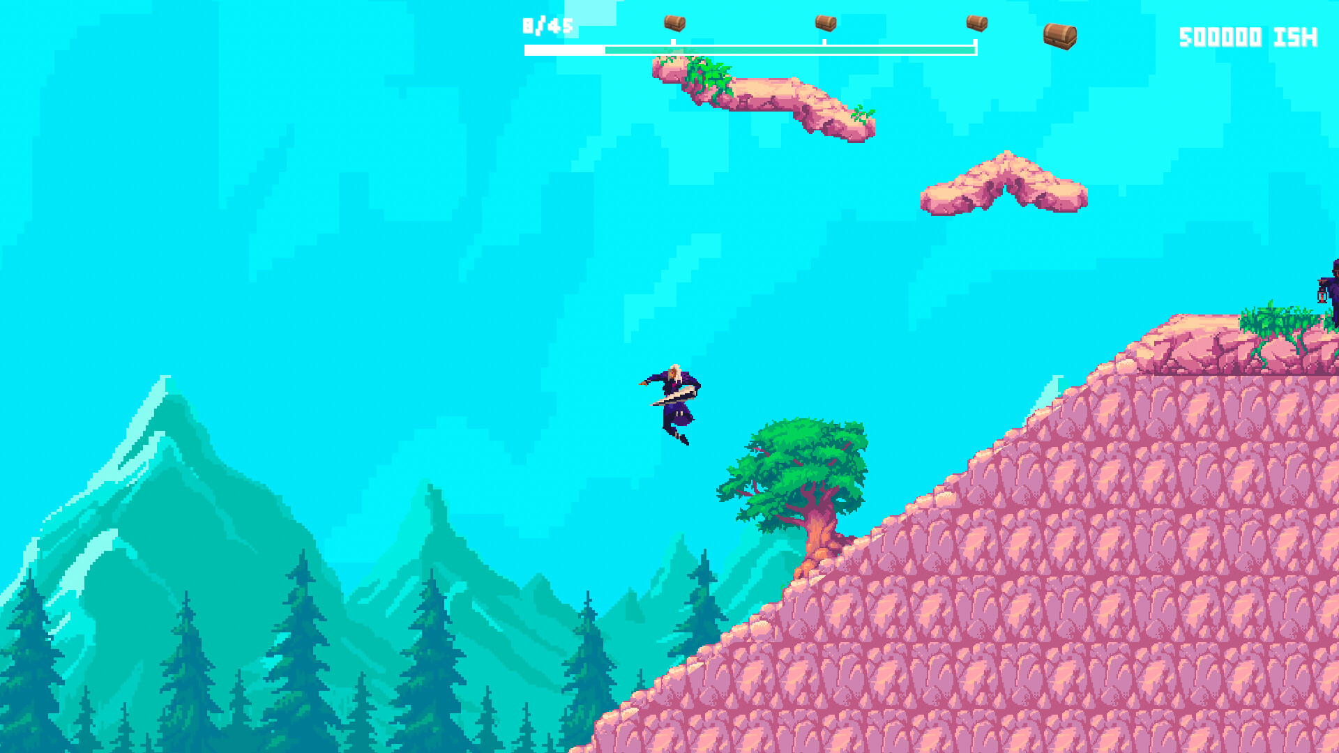 Interlude screenshot 3