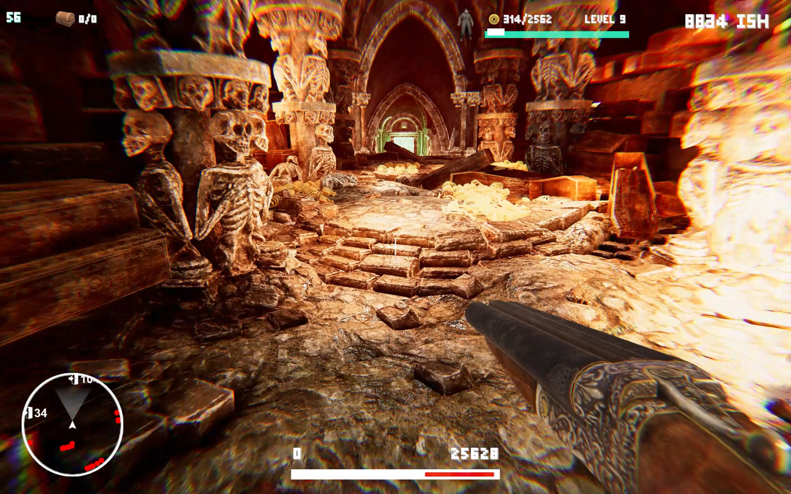 Interlude screenshot 2