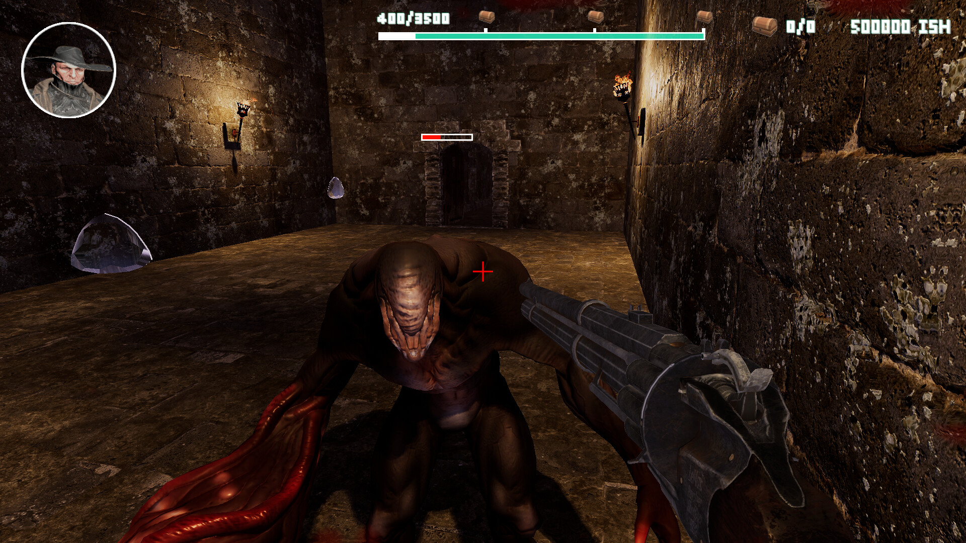 Interlude screenshot 6
