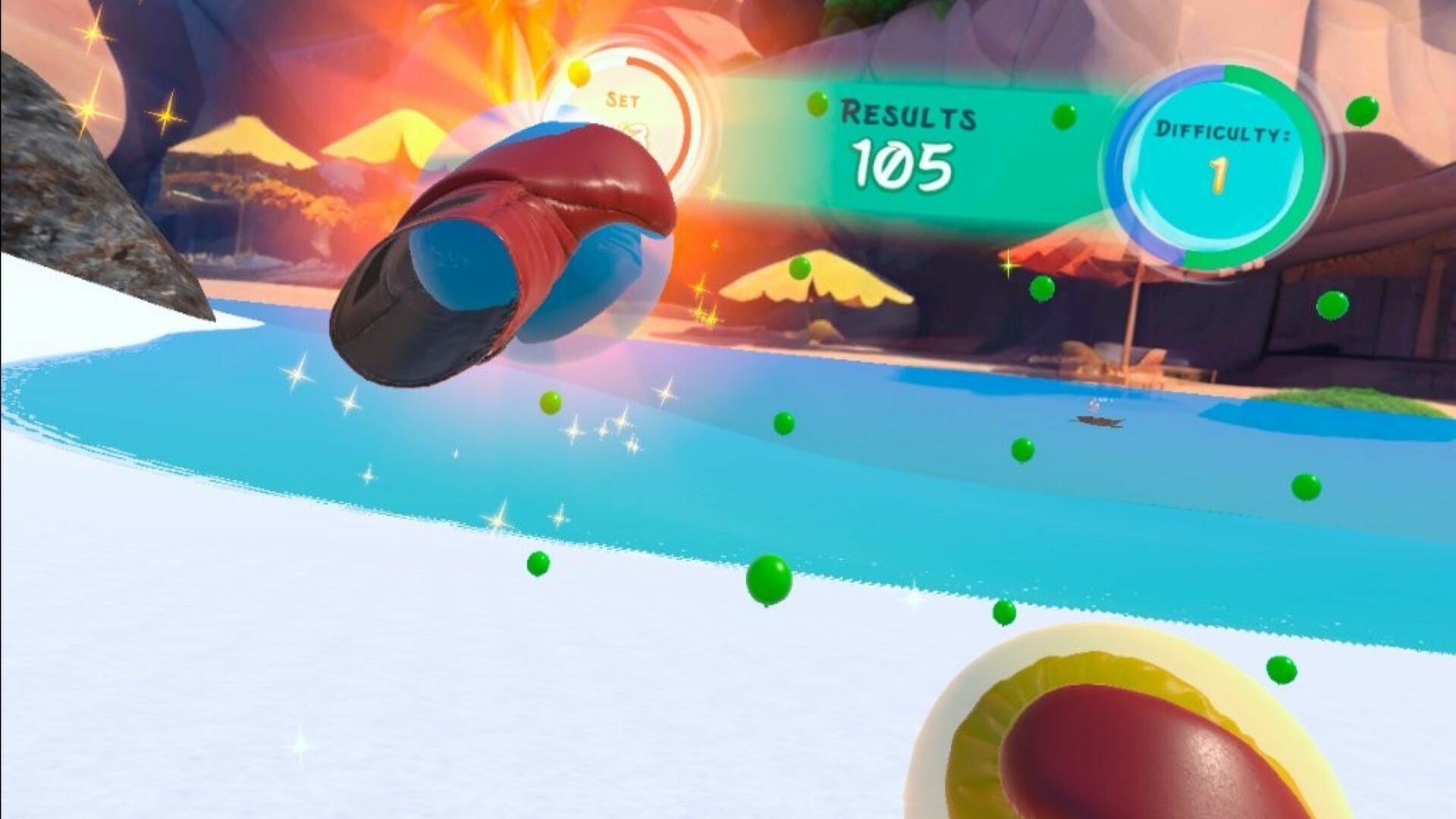 HealQuest screenshot 3