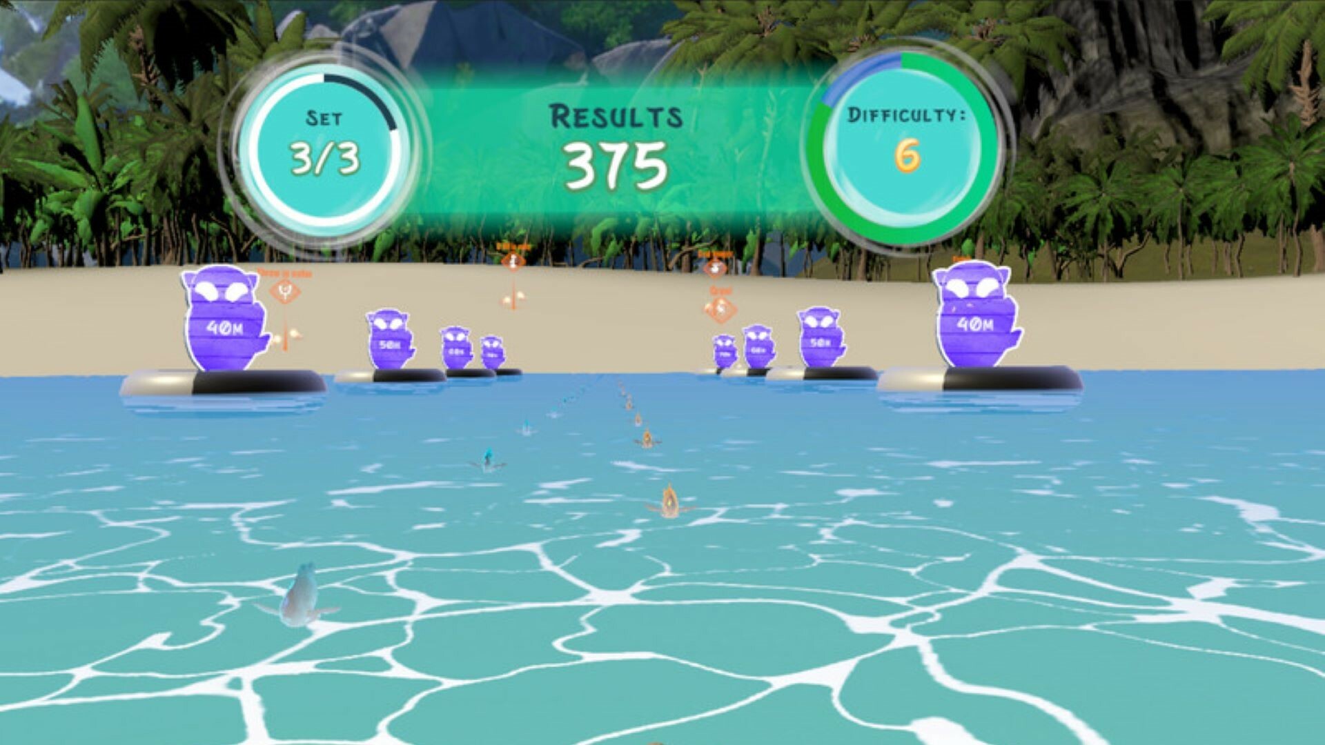 HealQuest screenshot 2