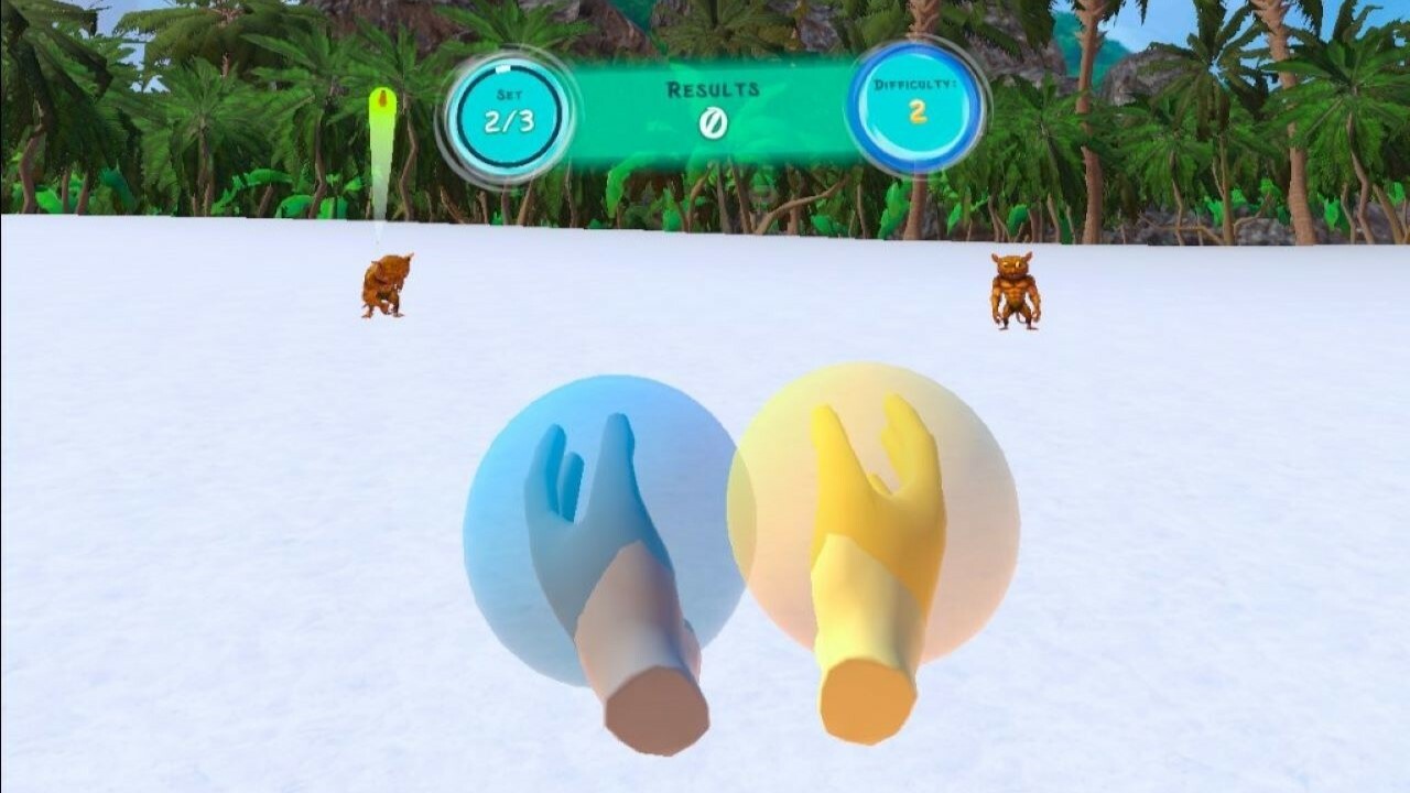 HealQuest screenshot 4