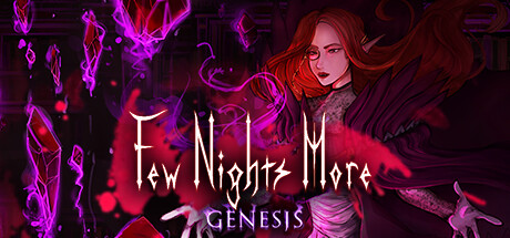 Few Nights More: Genesis — Steam header