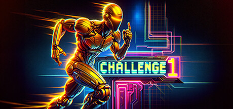 Challenge N°1 — header artwork