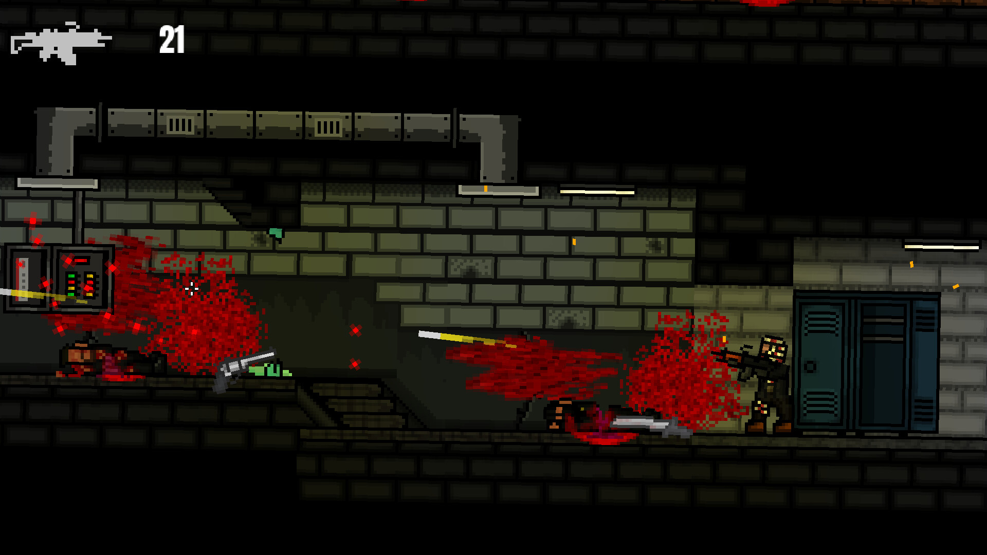SHLEMO screenshot 11