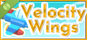 ✈️Velocity Wings✈️ Demo